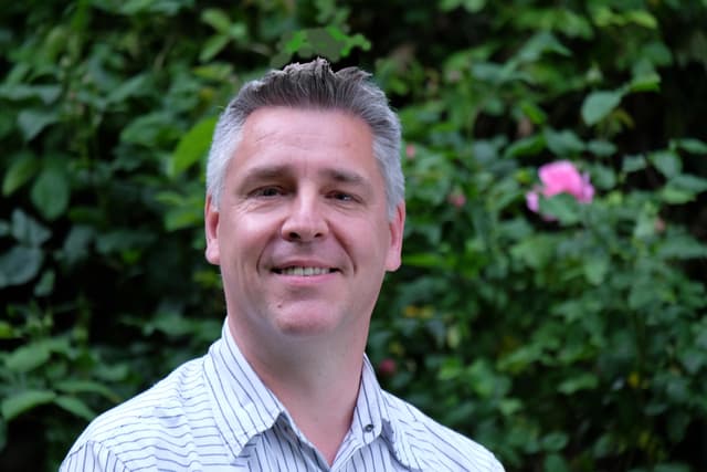 Andreas Haß