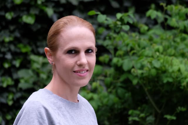 Antje Ahlgrimm