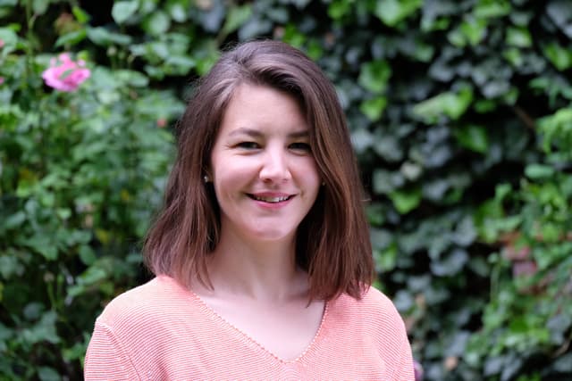 Friederike Butzengeiger