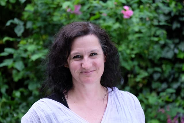 Meike Eichele