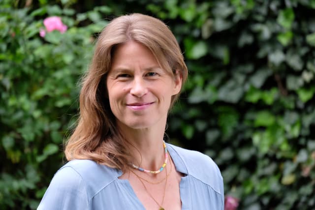 Nina Hildebrand